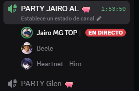 Evidencia de JairoAl